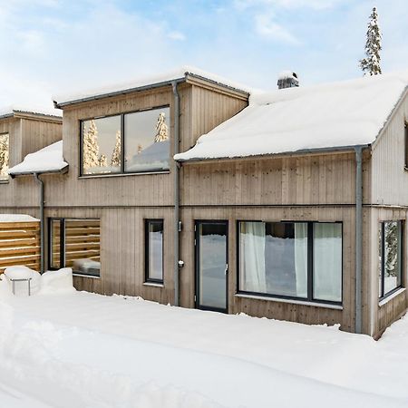 Martebaecken 19 Villa ซาเลน ภายนอก รูปภาพ