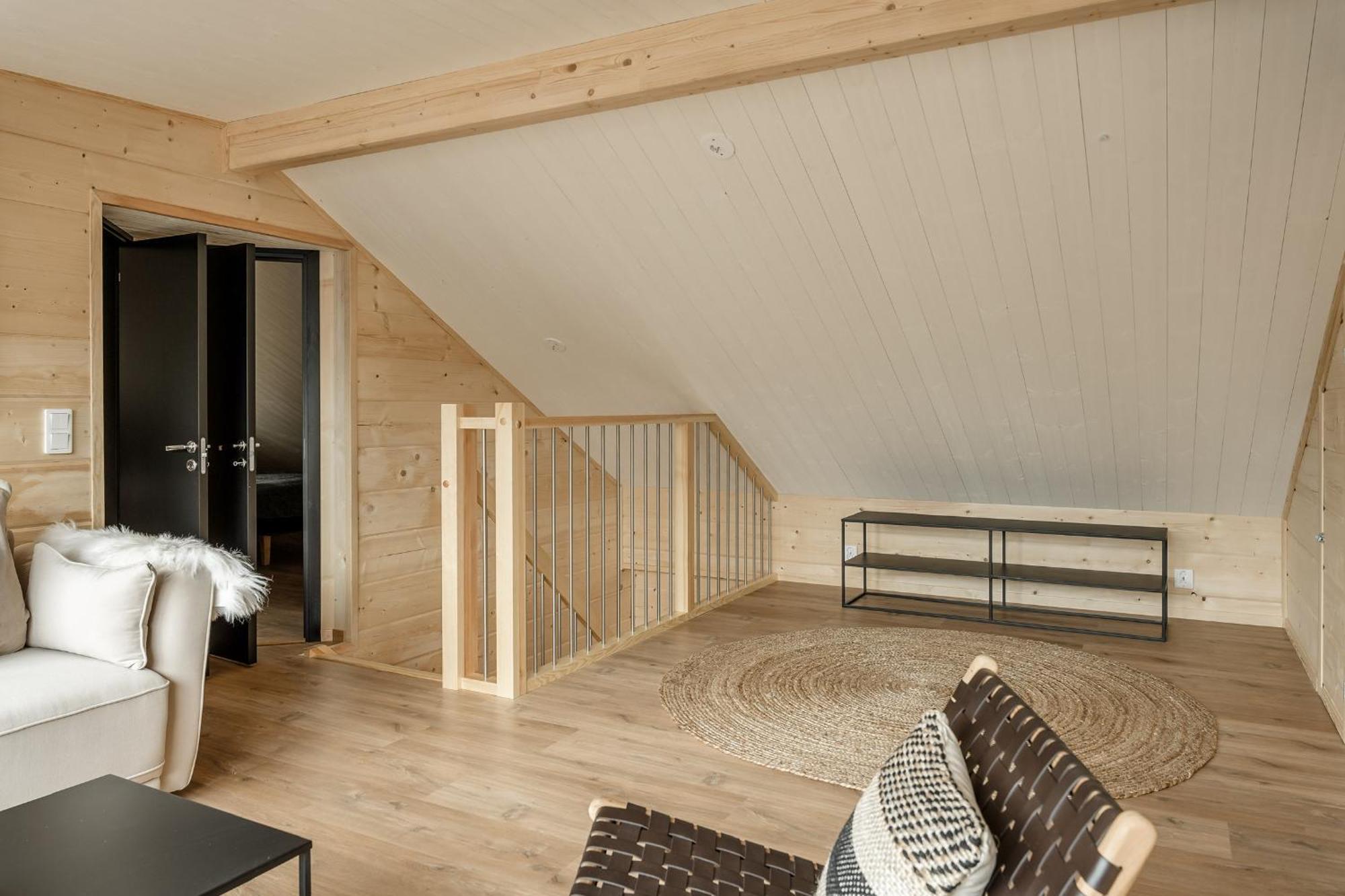 Martebaecken 19 Villa ซาเลน ภายนอก รูปภาพ